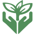 HVB Nystart Logotyp